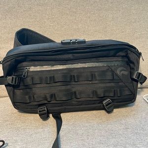 Skunk Sling Smell Proof Bag w/Combo Lock
